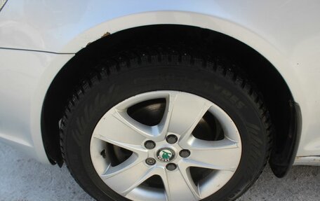 Skoda Octavia, 2012 год, 689 000 рублей, 21 фотография