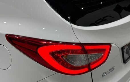 Hyundai ix35 I рестайлинг, 2014 год, 1 199 900 рублей, 8 фотография