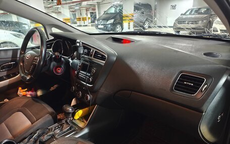 KIA cee'd III, 2014 год, 1 150 000 рублей, 3 фотография