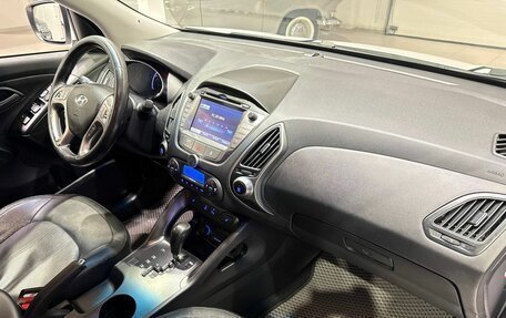 Hyundai ix35 I рестайлинг, 2014 год, 1 199 900 рублей, 12 фотография