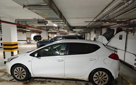 KIA cee'd III, 2014 год, 1 150 000 рублей, 4 фотография