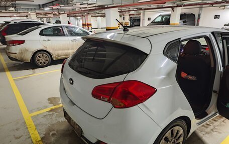 KIA cee'd III, 2014 год, 1 150 000 рублей, 12 фотография