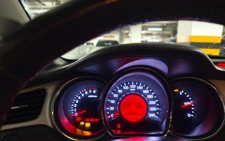 KIA cee'd III, 2014 год, 1 150 000 рублей, 5 фотография