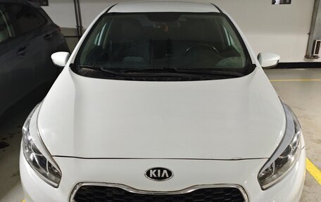 KIA cee'd III, 2014 год, 1 150 000 рублей, 18 фотография