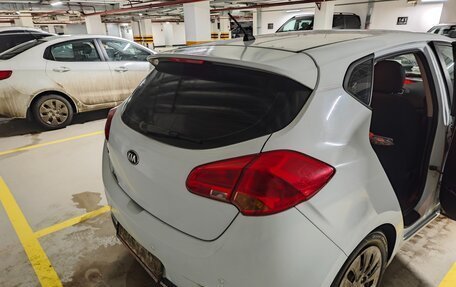 KIA cee'd III, 2014 год, 1 150 000 рублей, 14 фотография