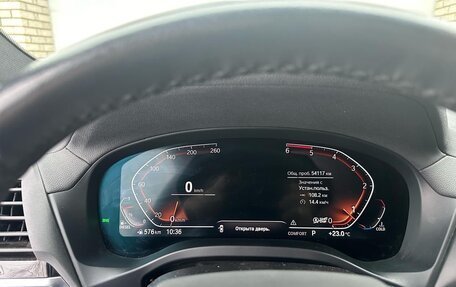 BMW X4, 2020 год, 5 830 000 рублей, 4 фотография