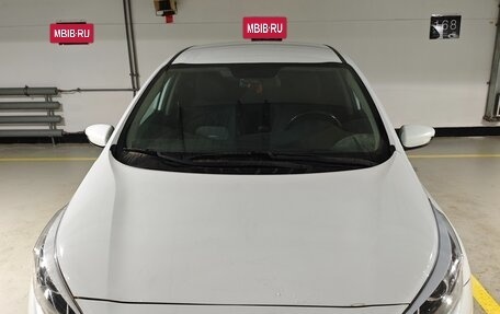 KIA cee'd III, 2014 год, 1 150 000 рублей, 15 фотография