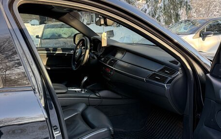 BMW X6 M, 2011 год, 2 300 000 рублей, 4 фотография