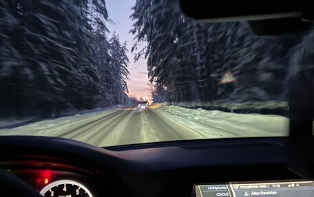 BMW X6 M, 2011 год, 2 300 000 рублей, 8 фотография