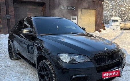 BMW X6 M, 2011 год, 2 300 000 рублей, 3 фотография