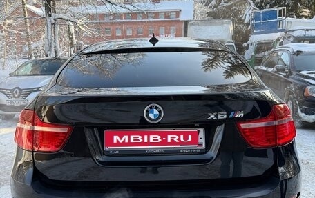 BMW X6 M, 2011 год, 2 300 000 рублей, 5 фотография
