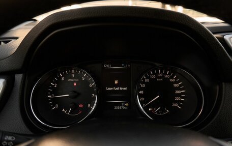 Nissan Qashqai, 2017 год, 1 083 000 рублей, 15 фотография