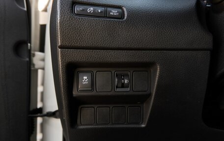 Nissan Qashqai, 2017 год, 1 083 000 рублей, 13 фотография