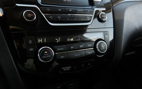 Nissan Qashqai, 2017 год, 1 083 000 рублей, 10 фотография