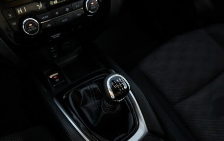 Nissan Qashqai, 2017 год, 1 083 000 рублей, 11 фотография