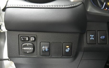 Toyota RAV4, 2017 год, 2 299 000 рублей, 7 фотография