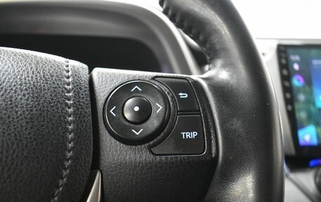 Toyota RAV4, 2017 год, 2 299 000 рублей, 14 фотография