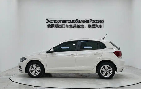 Volkswagen Polo, 2021 год, 1 175 000 рублей, 5 фотография