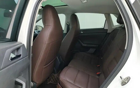 Volkswagen Polo, 2021 год, 1 175 000 рублей, 9 фотография