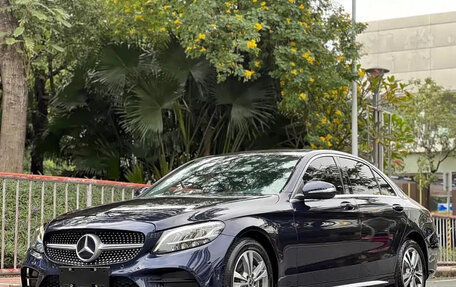 Mercedes-Benz C-Класс, 2019 год, 2 070 368 рублей, 4 фотография