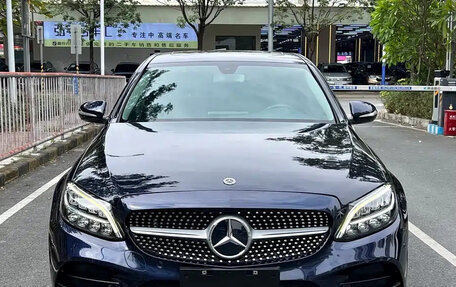 Mercedes-Benz C-Класс, 2019 год, 2 070 368 рублей, 3 фотография
