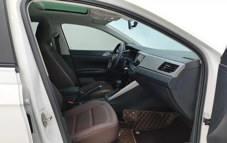 Volkswagen Polo, 2021 год, 1 175 000 рублей, 10 фотография