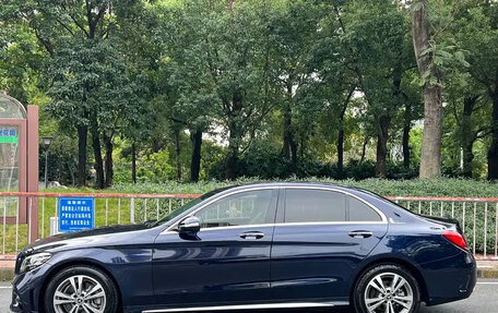 Mercedes-Benz C-Класс, 2019 год, 2 070 368 рублей, 5 фотография