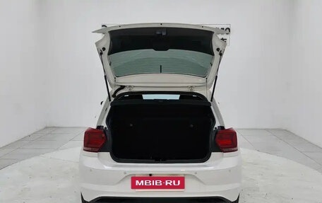 Volkswagen Polo, 2021 год, 1 175 000 рублей, 7 фотография