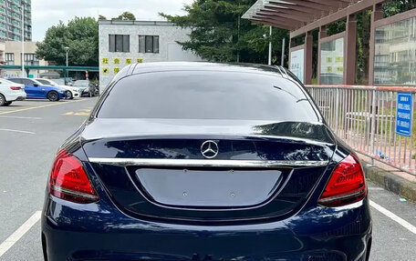 Mercedes-Benz C-Класс, 2019 год, 2 070 368 рублей, 6 фотография