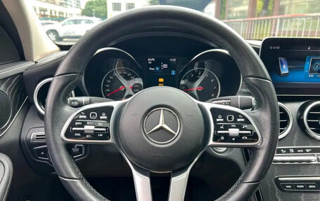 Mercedes-Benz C-Класс, 2019 год, 2 070 368 рублей, 9 фотография