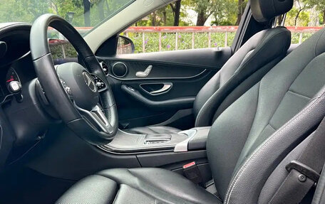 Mercedes-Benz C-Класс, 2019 год, 2 070 368 рублей, 10 фотография