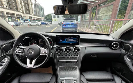 Mercedes-Benz C-Класс, 2019 год, 2 070 368 рублей, 8 фотография