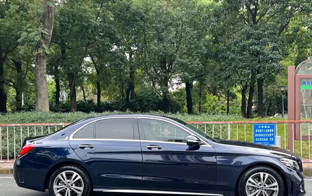 Mercedes-Benz C-Класс, 2019 год, 2 070 368 рублей, 7 фотография