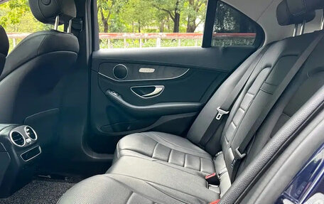 Mercedes-Benz C-Класс, 2019 год, 2 070 368 рублей, 11 фотография