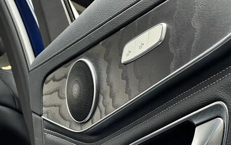 Mercedes-Benz C-Класс, 2019 год, 2 070 368 рублей, 15 фотография