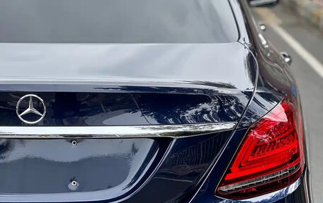 Mercedes-Benz C-Класс, 2019 год, 2 070 368 рублей, 18 фотография