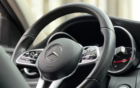 Mercedes-Benz C-Класс, 2019 год, 2 070 368 рублей, 14 фотография