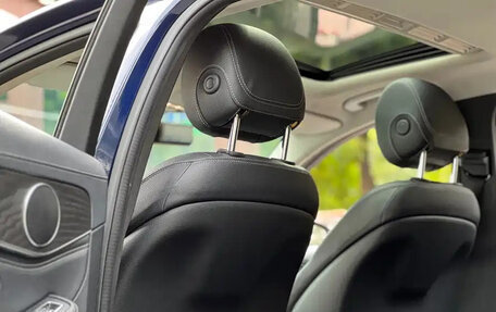 Mercedes-Benz C-Класс, 2019 год, 2 070 368 рублей, 13 фотография