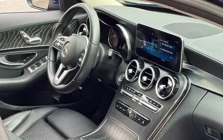 Mercedes-Benz C-Класс, 2019 год, 2 070 368 рублей, 16 фотография