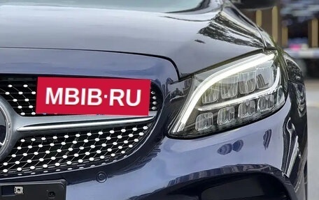 Mercedes-Benz C-Класс, 2019 год, 2 070 368 рублей, 17 фотография