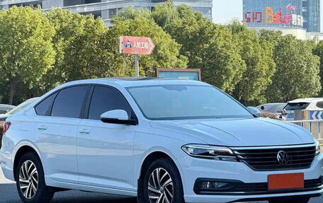 Volkswagen Lavida, 2022 год, 1 200 000 рублей, 3 фотография