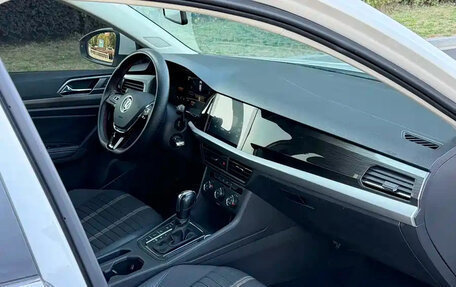 Volkswagen Lavida, 2022 год, 1 200 000 рублей, 9 фотография