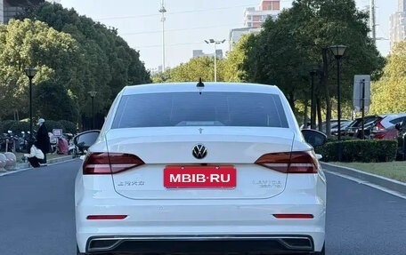 Volkswagen Lavida, 2022 год, 1 200 000 рублей, 5 фотография