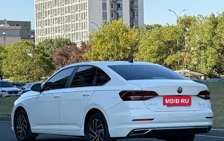 Volkswagen Lavida, 2022 год, 1 200 000 рублей, 6 фотография