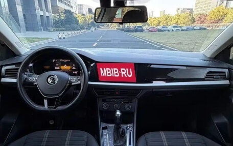 Volkswagen Lavida, 2022 год, 1 200 000 рублей, 12 фотография