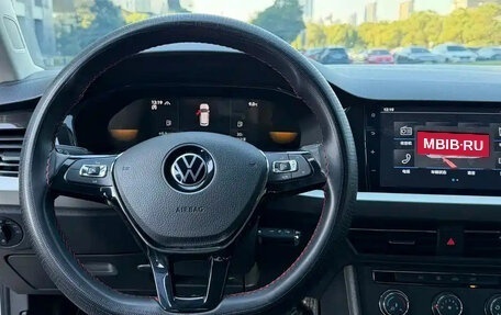 Volkswagen Lavida, 2022 год, 1 200 000 рублей, 14 фотография