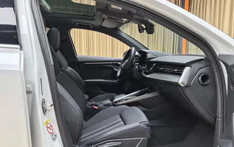 Audi A3, 2021 год, 1 539 000 рублей, 8 фотография