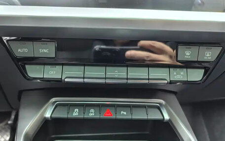 Audi A3, 2021 год, 1 539 000 рублей, 13 фотография