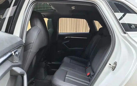 Audi A3, 2021 год, 1 539 000 рублей, 9 фотография