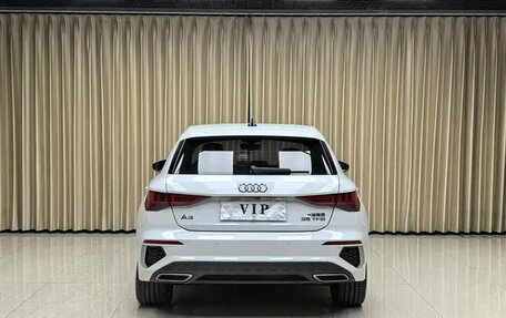 Audi A3, 2021 год, 1 539 000 рублей, 5 фотография